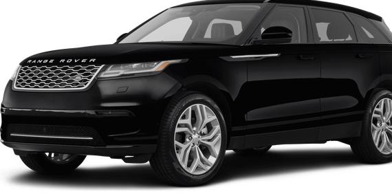LAND ROVER RANGE ROVER VELAR 2020 SALYU2EE1LA260325 image